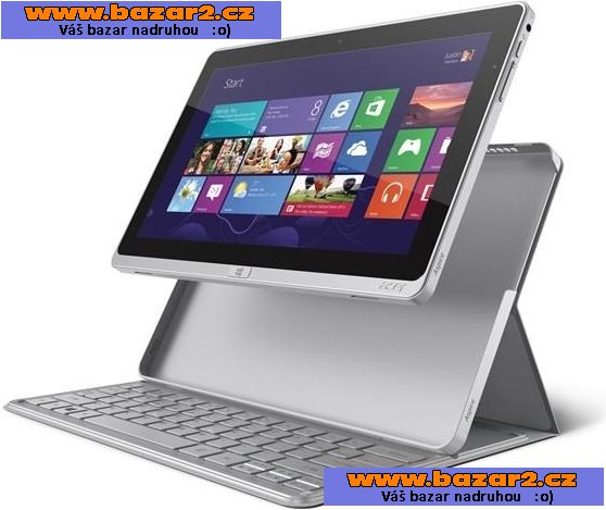 Prodám nový funkční ULtrabook ACER Aspire P3-
