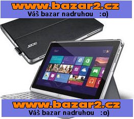 Prodám nový funkční ULtrabook ACER Aspire P3-