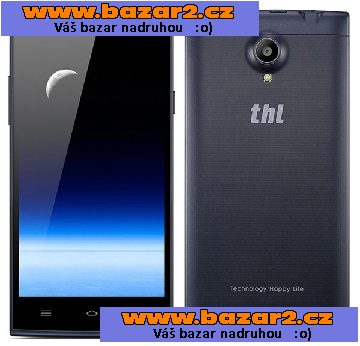 Prodám smartphone THL T6S