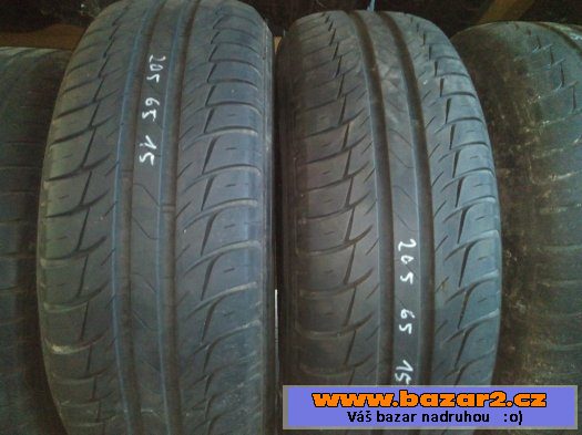 205/65R15 94T KLEBER DYNAXER HP2
