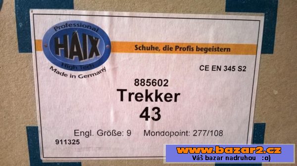 Haix 