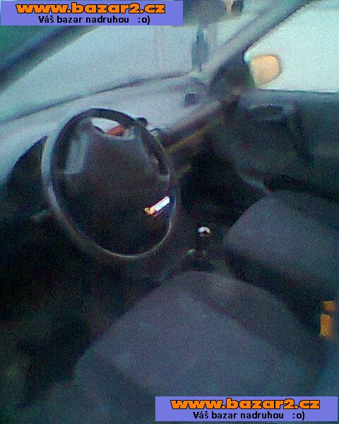 Opel Corsa 1.4 1998