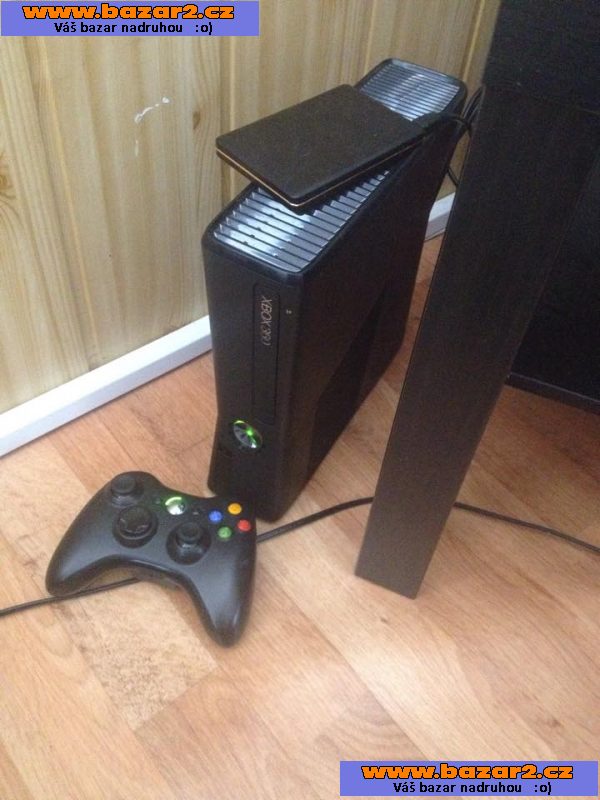 Xbox 360 (FIFA15, NHL15, GTA 5, Forza Horizon 2, ....... )
