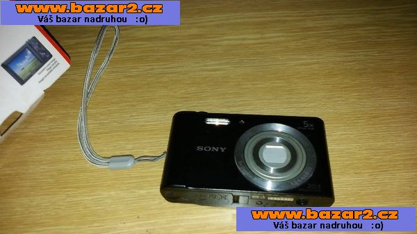 Prodej fotoaparátu SONY