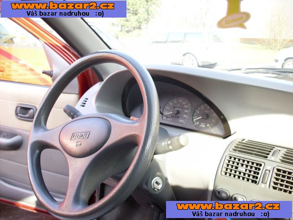 FIAT PUNTO 1,2