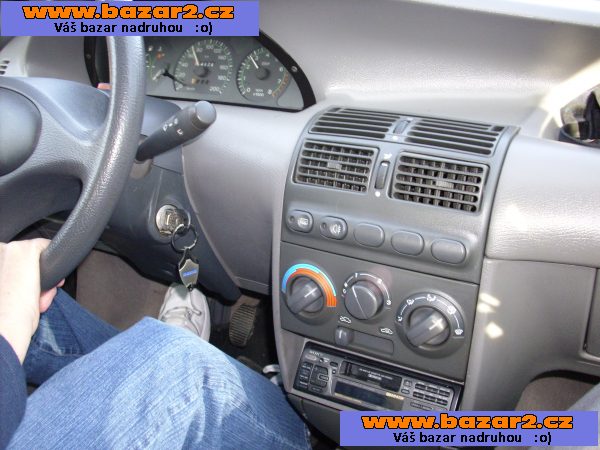 FIAT PUNTO 1,2
