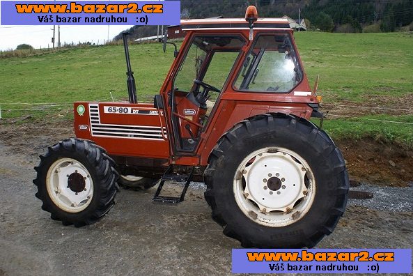 Fiat 65-90