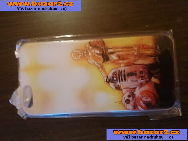 Iphone 6 kryt Star Wars