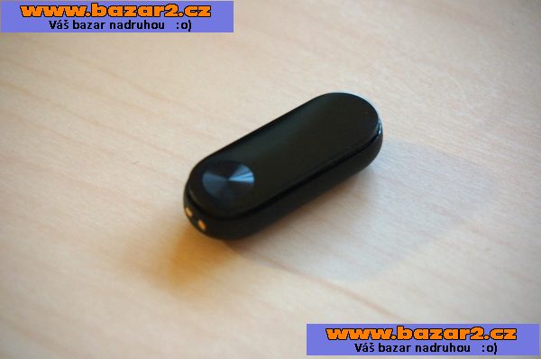 Xiaomi Mi Band 2 fitness náramek