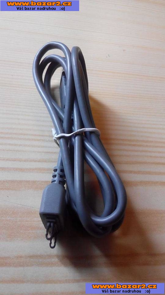 datový kabel na Sony Ericsson