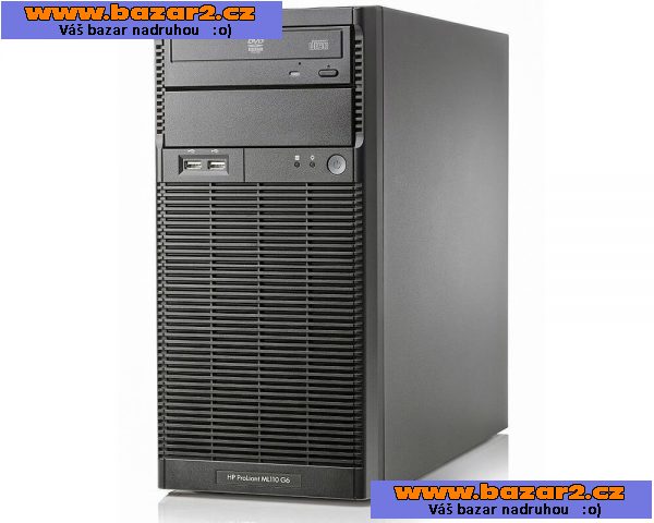 HP Proliant ML110 G6 - super stav