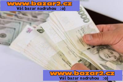 Nebankovní půjčka na 12 hodin-2, inzerce-cz.cz Nebankovní půjčka na 12 hodin