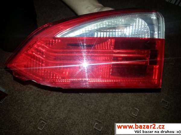 Ford Focus combi III r.v. 2011