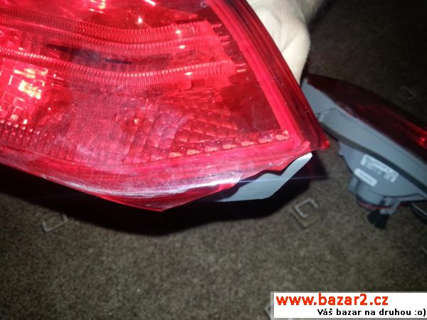 Ford Focus combi III r.v. 2011