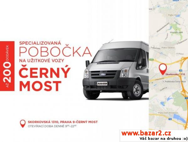 Peugeot, skříň