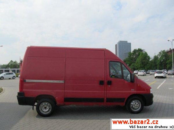 Peugeot, skříň