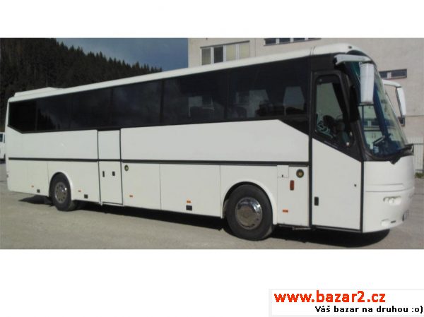 Bova Futura FHD 12.340 dálkový