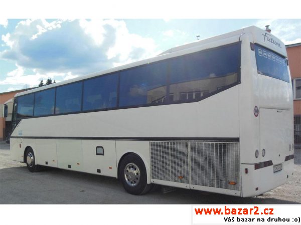 Bova Futura FHD 12.340 dálkový
