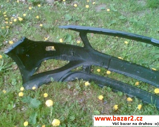 Mercedes-B originál přední nárazník