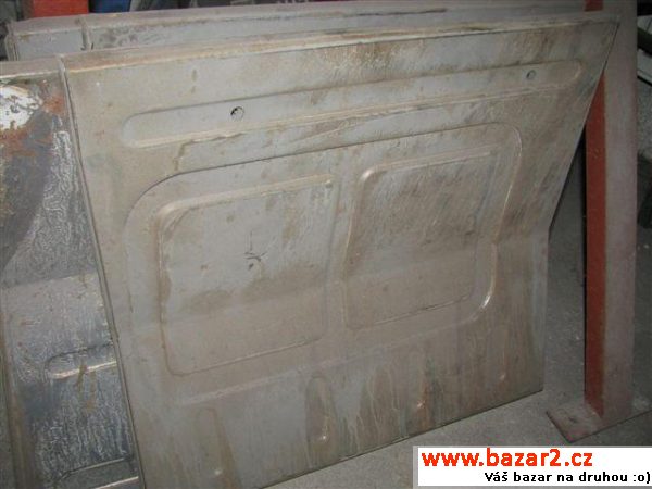 Náhradní díly Škoda 100-120, Š1203,