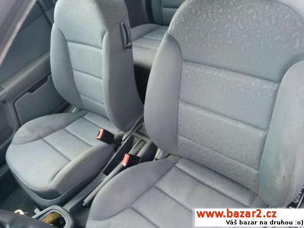 AUDI A3 -DÍLY Z VOZU
