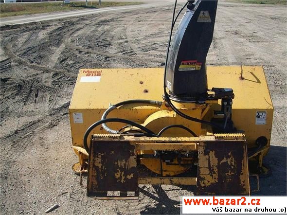 2006 BOBCAT S185