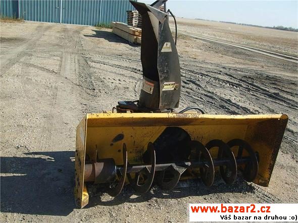 2006 BOBCAT S185