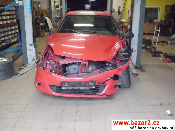 RENAULT CLIO náhradní díly