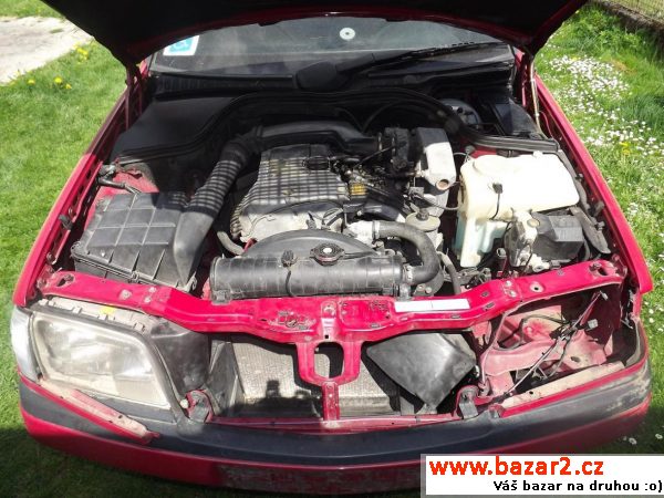 Mercedes Benz C180 