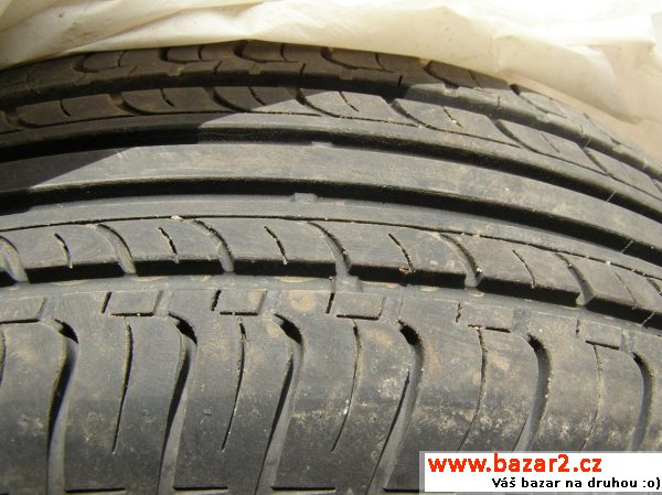 Hankook K415 Optimo 185/65 R15 88H