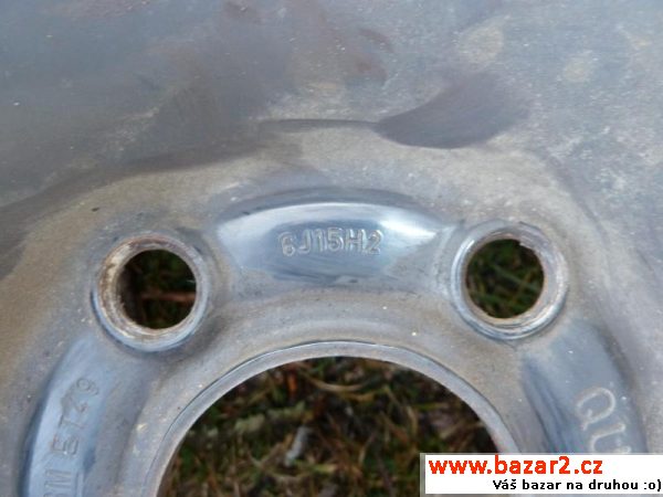 Disky a pneu Ford Focus, Opel