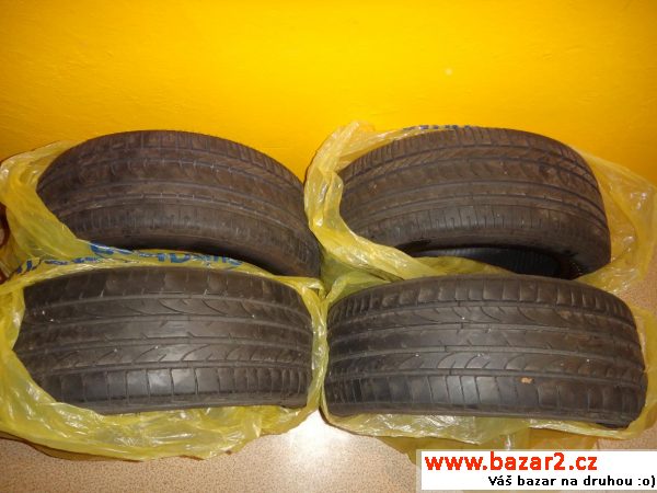 Pneu 225/45 R 17 Bridgestone