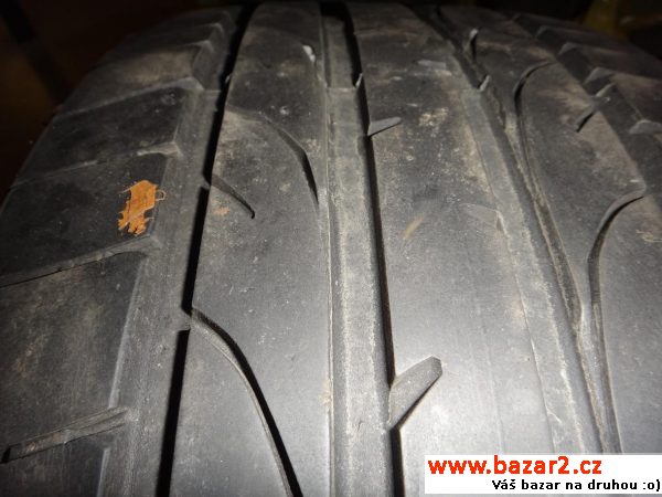 Pneu 225/45 R 17 Bridgestone