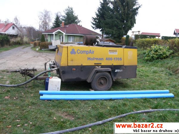 Vrtná sourpava Wirth B0