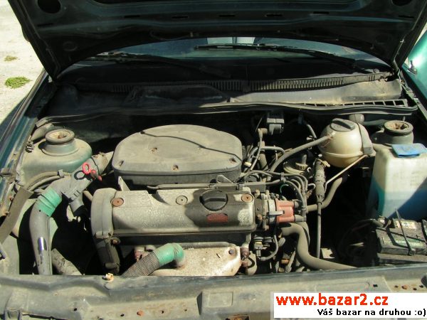Seat Cordoba 1.4 - ND