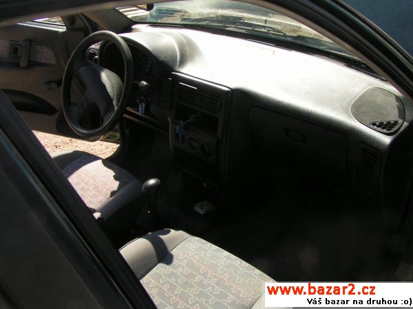 Seat Cordoba 1.4 - ND