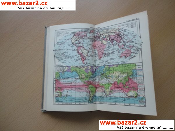 Kapesní Atlas