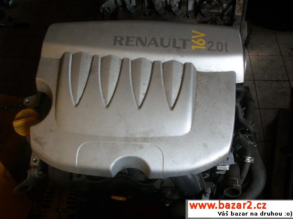 Renault Clio III 2.0 16v