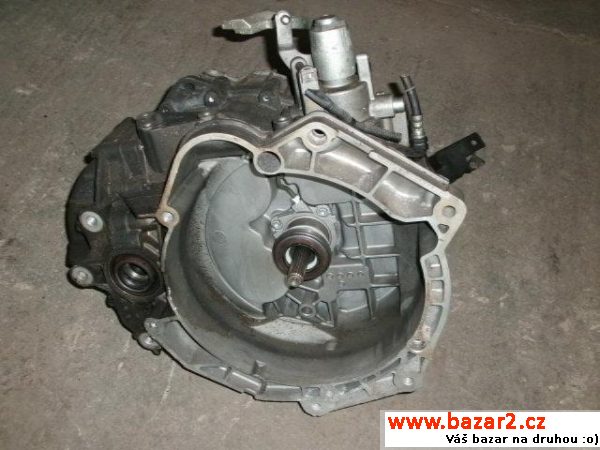 OPEL ASTRA H náhradní díly