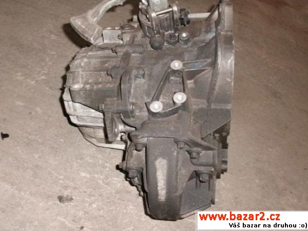 OPEL ASTRA H náhradní díly