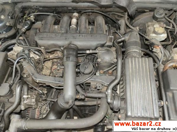 Peugeot 406 2.1 td tel:602 395 034, 