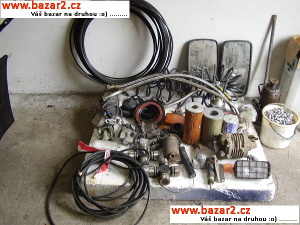 Prodám