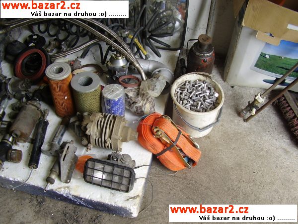 Prodám