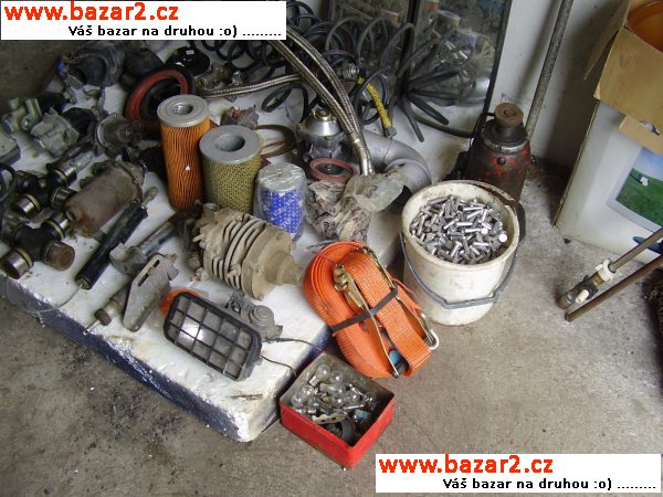 Prodám