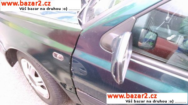 Volkswagen golf III. 1.6