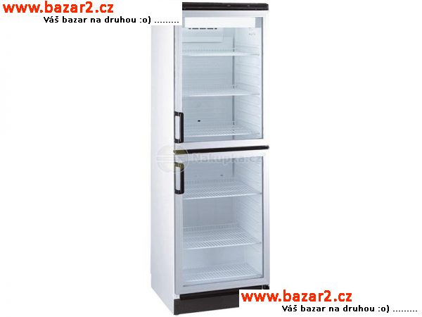 Chladící skříň Vestfrost FKG 370