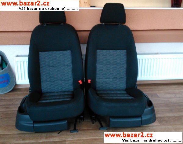autosedačky