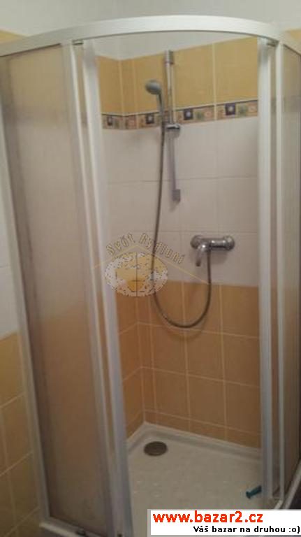 Byt 2+kk, 65 m2, nábytkem nevybavený, Praha 5,