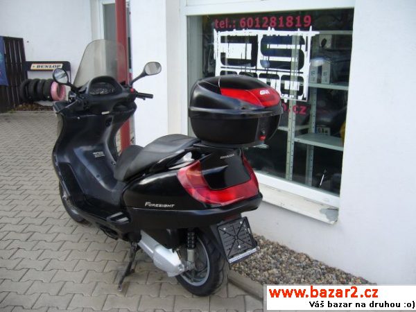 Honda FES 250 Foresight