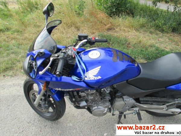 Prodám Honda CB 600 F